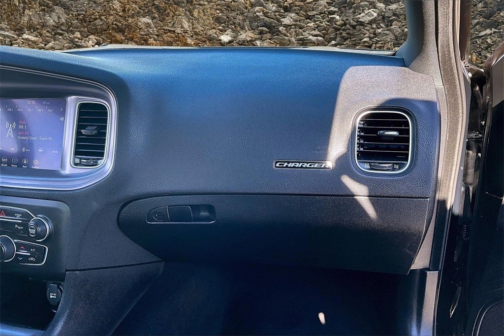 Used 2023 Dodge Charger SXT image 14