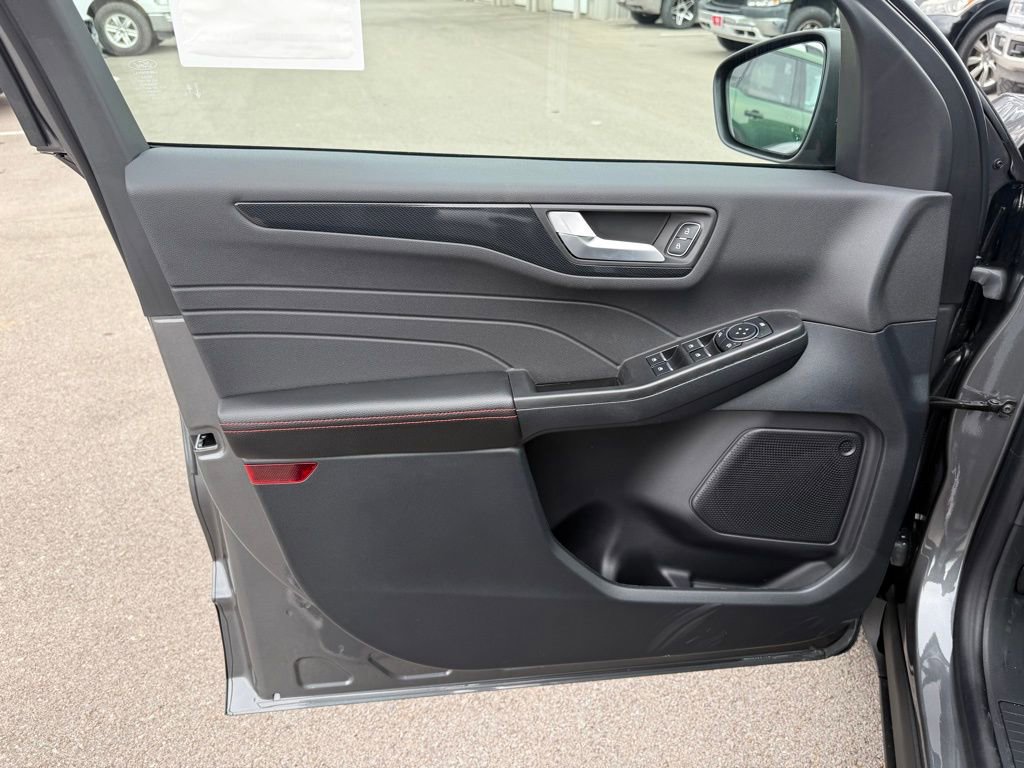 New 2026 Ford Escape ST-Line Select w/ Tech Pack #1 image 6