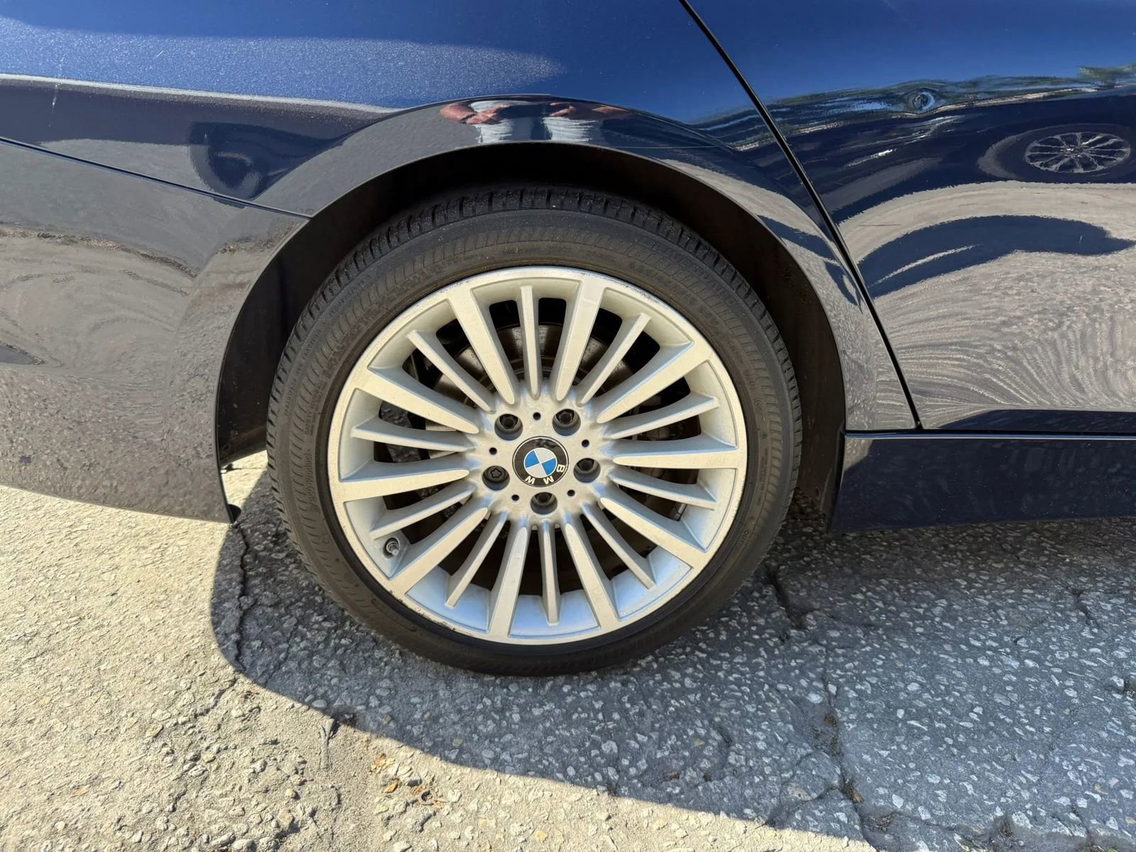 Used 2013 BMW 328i Sedan image 24