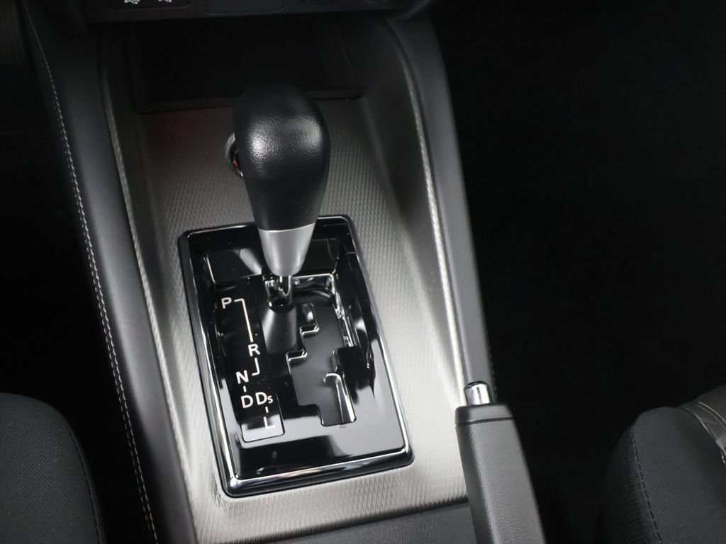 New 2026 Mitsubishi Outlander Sport ES AWD/4WD image 41