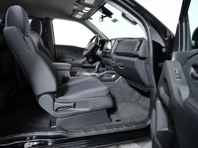 Used 2022 Nissan Frontier S w/ Technology Package AWD/4WD image 7