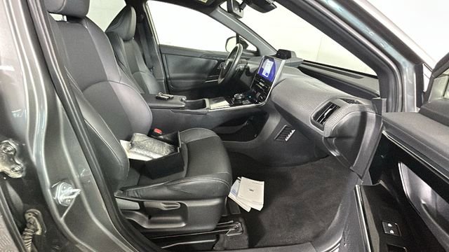 Used 2023 Subaru Solterra AWD image 31