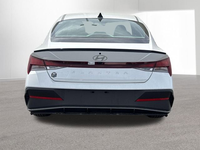 New 2026 Hyundai Elantra Sport FWD image 15