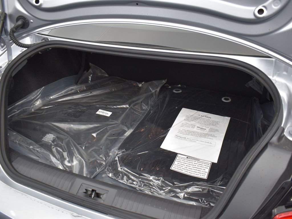 New 2026 Subaru BRZ Limited w/ Popular Package 2 image 25