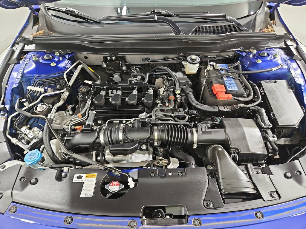 Used 2022 Honda Accord Sport Special Edition image 20