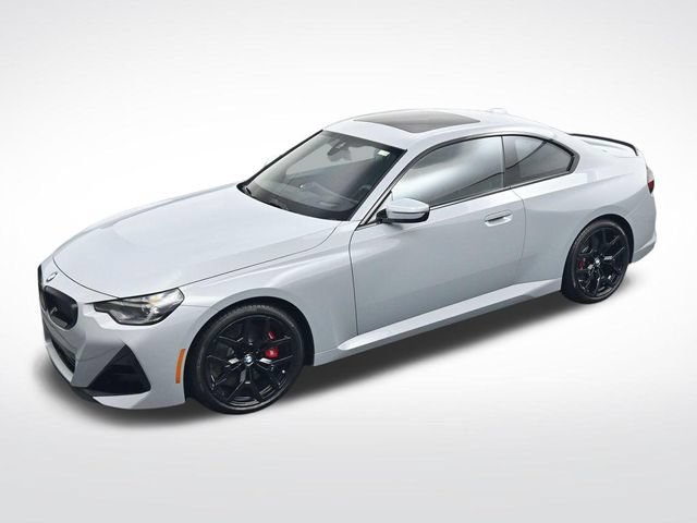 New 2026 BMW 230i Coupe w/ Premium Package RWD image 32