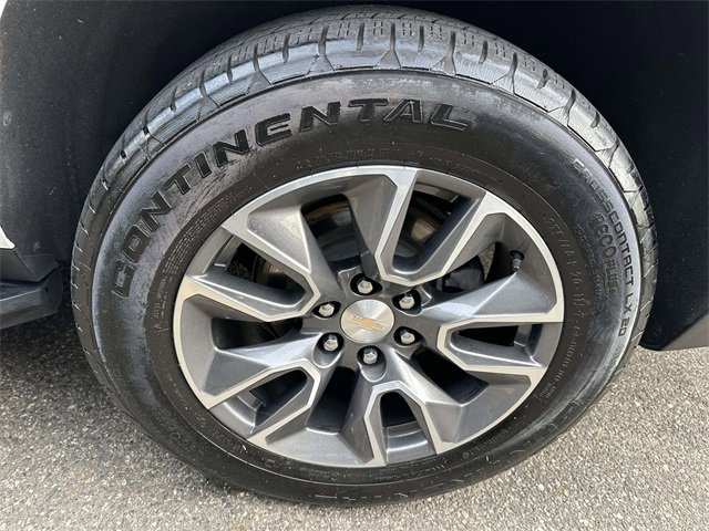 Used 2022 Chevrolet Tahoe LT w/ Luxury Package image 7