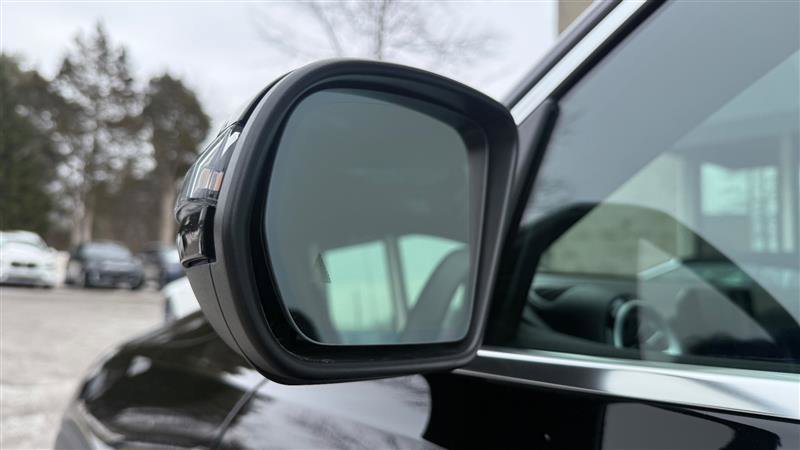 Used 2024 Mercedes-Benz EQB 300 4MATIC w/ Winter Package image 35