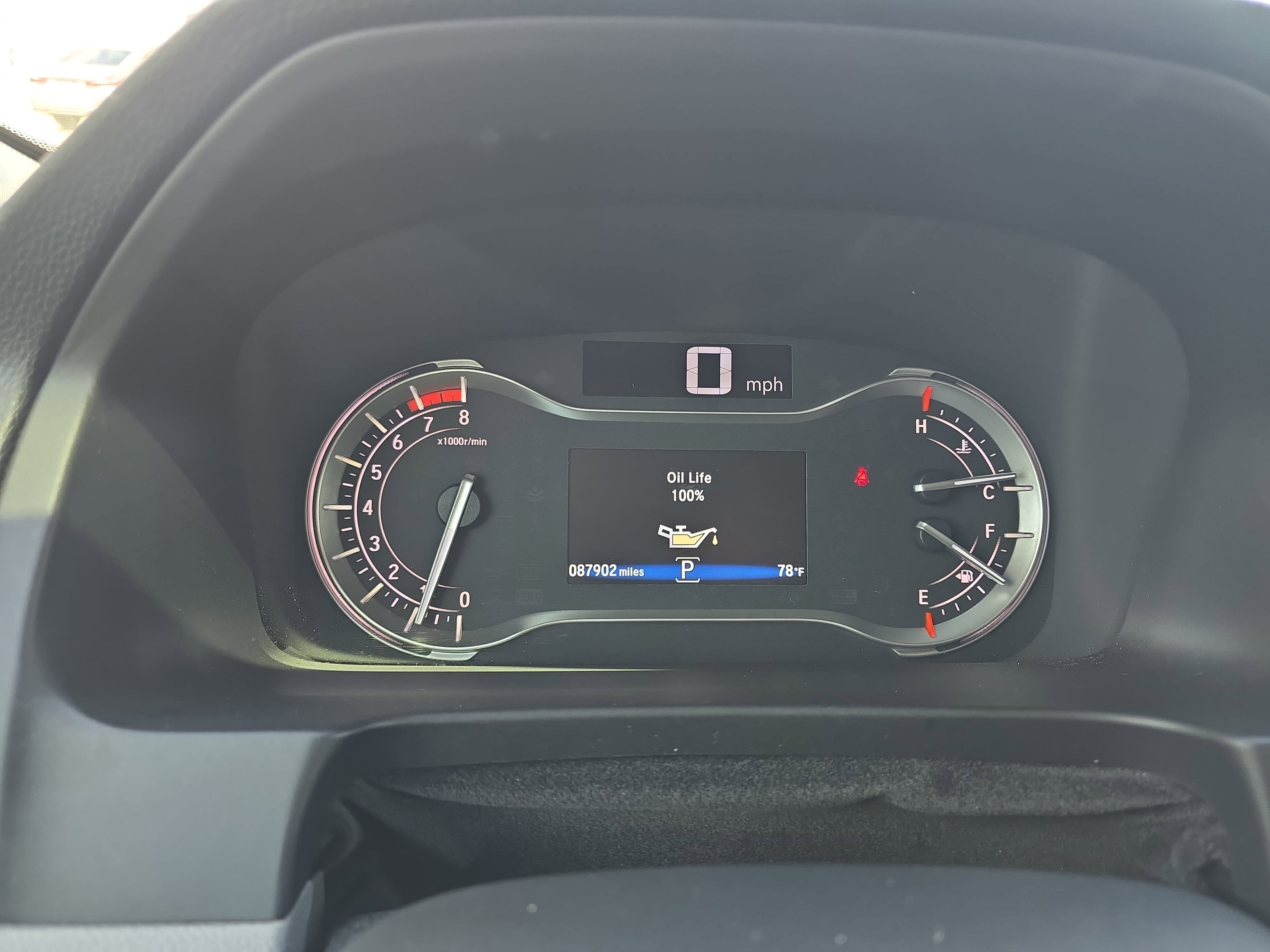 Certified 2017 Honda Ridgeline RTL-E image 17