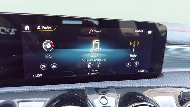 Used 2022 Mercedes-Benz CLA 250 image 17