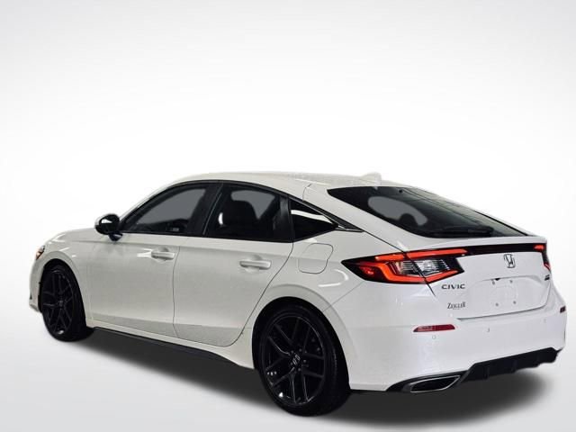 Used 2023 Honda Civic Sport Touring image 8