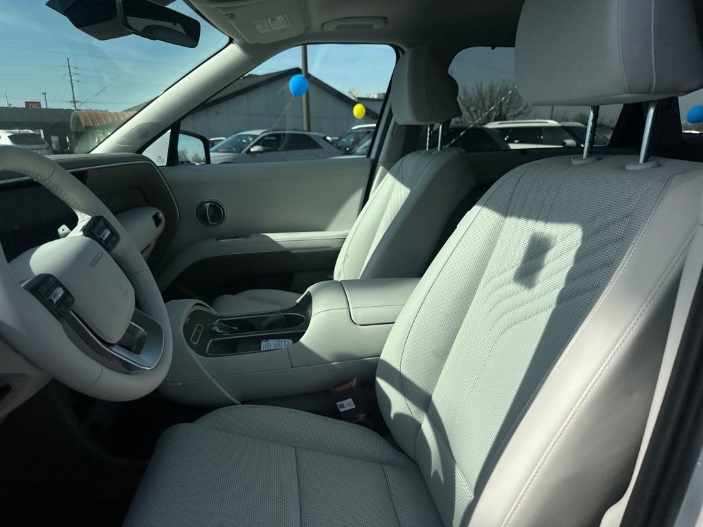 New 2026 Hyundai Palisade SEL AWD/4WD image 12