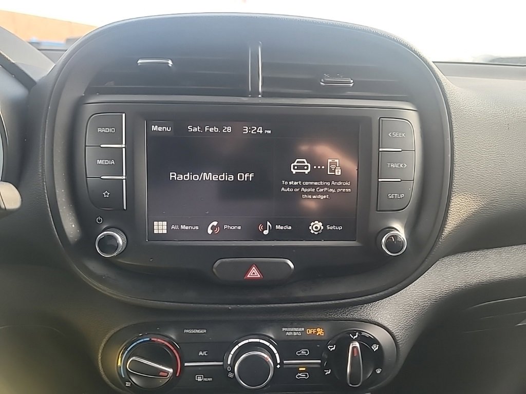 Used 2024 Kia Soul LX w/ Option Group 015 image 15