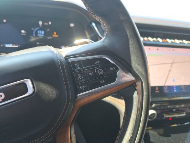 Used 2022 Jeep Grand Cherokee L Summit image 21