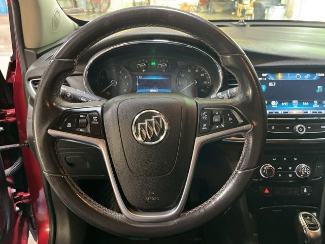Used 2020 Buick Encore Preferred FWD image 19