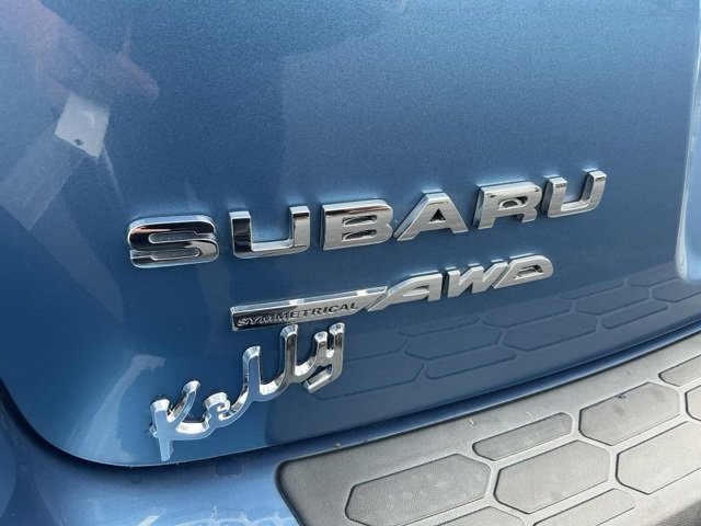 Used 2021 Subaru Crosstrek 2.5i Limited w/ Moonroof Package 2 image 29