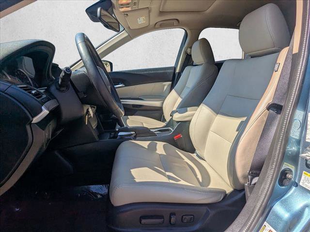 Used 2013 Honda Crosstour EX-L image 15