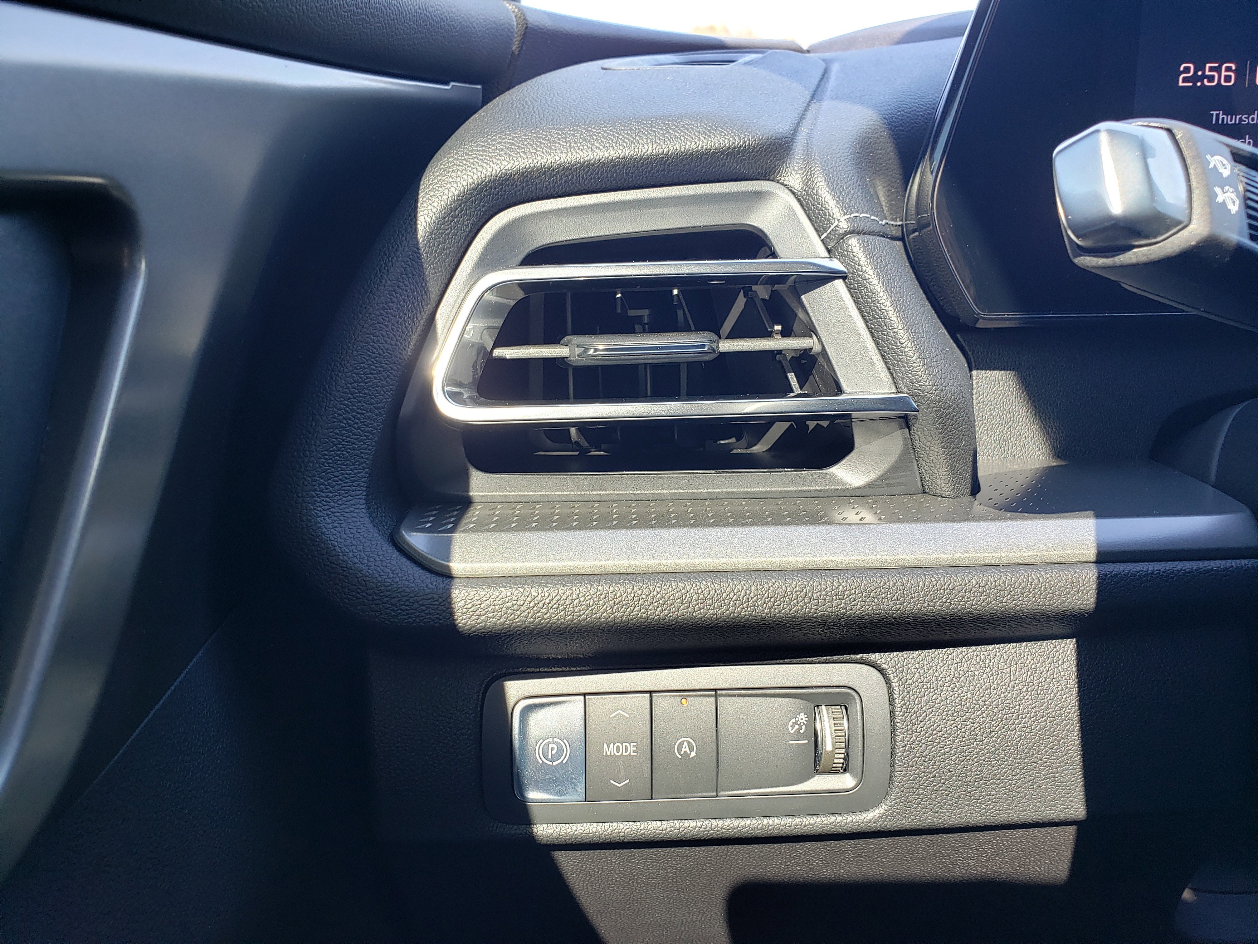 New 2026 Chevrolet Traverse LT w/ LPO, Floor Liner Package image 16