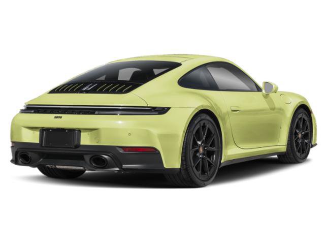 New 2026 Porsche 911 Carrera S RWD image 5