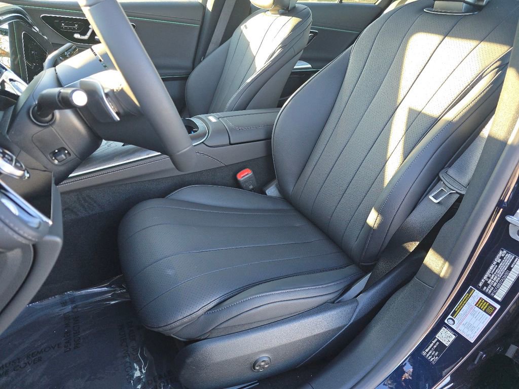 New 2026 Mercedes-Benz E 450 4MATIC Sedan image 24