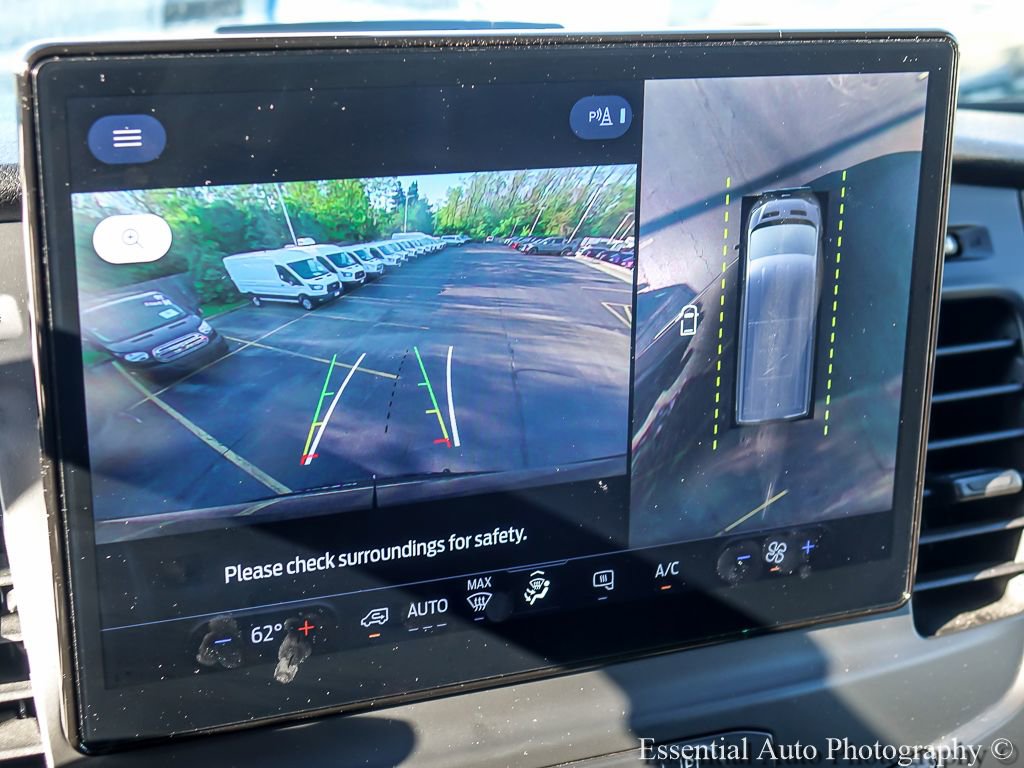 Used 2023 Ford Transit 250 Medium Roof AWD image 14
