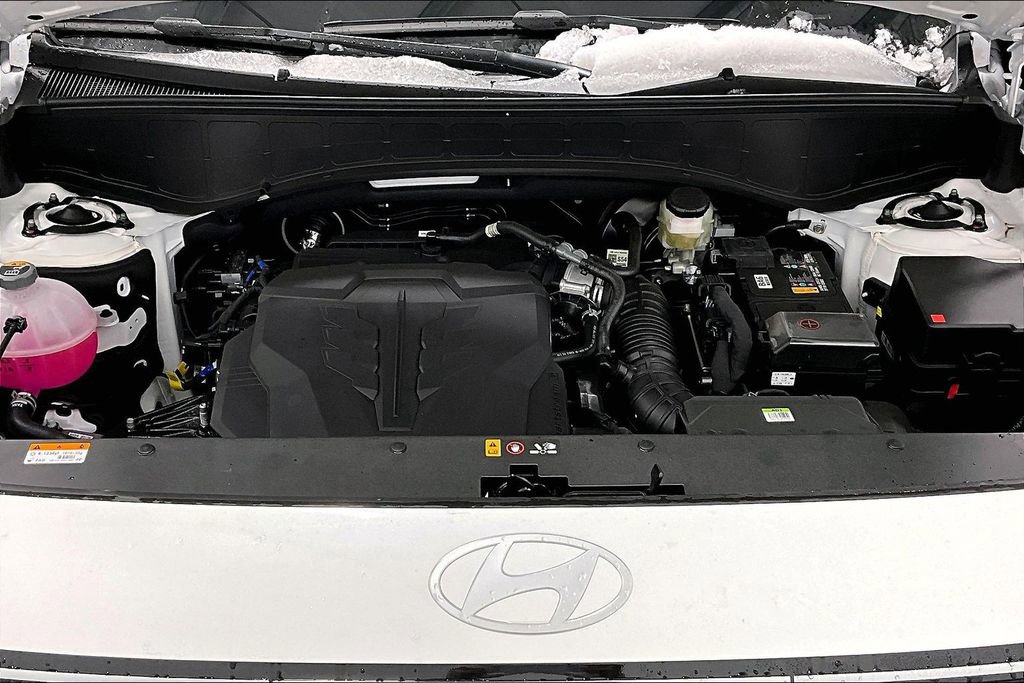 New 2026 Hyundai Palisade SEL image 33