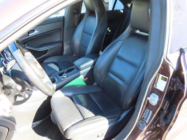 Used 2017 Mercedes-Benz CLA 250 4MATIC w/ Sport Package image 15
