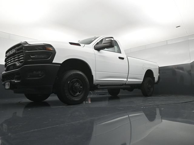 Used 2025 RAM 2500 Tradesman AWD/4WD image 18
