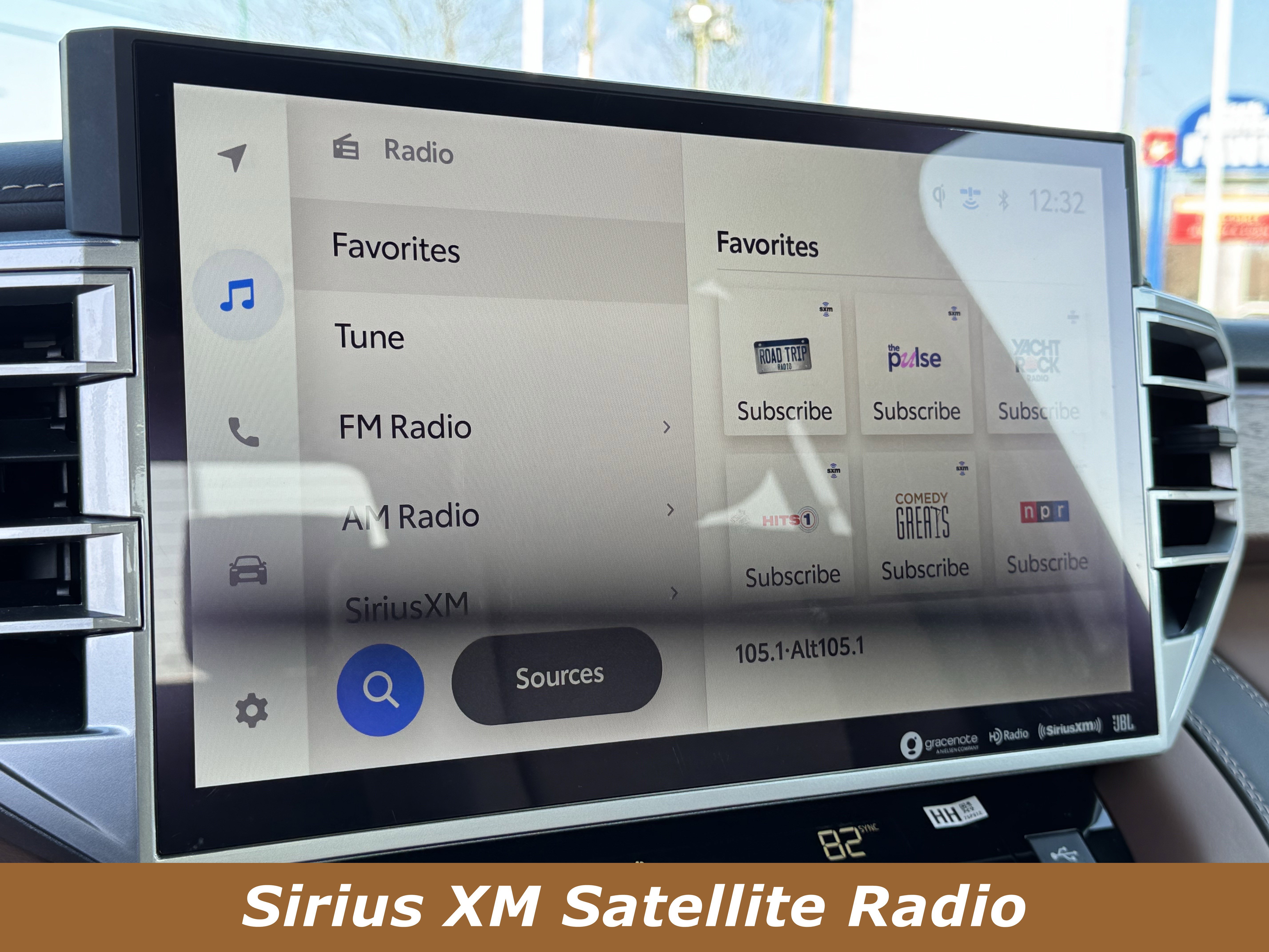 Used 2023 Toyota Tundra 1794 Edition image 8