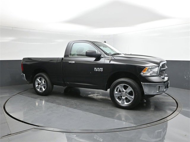 Used 2017 RAM 1500 Lone Star image 17