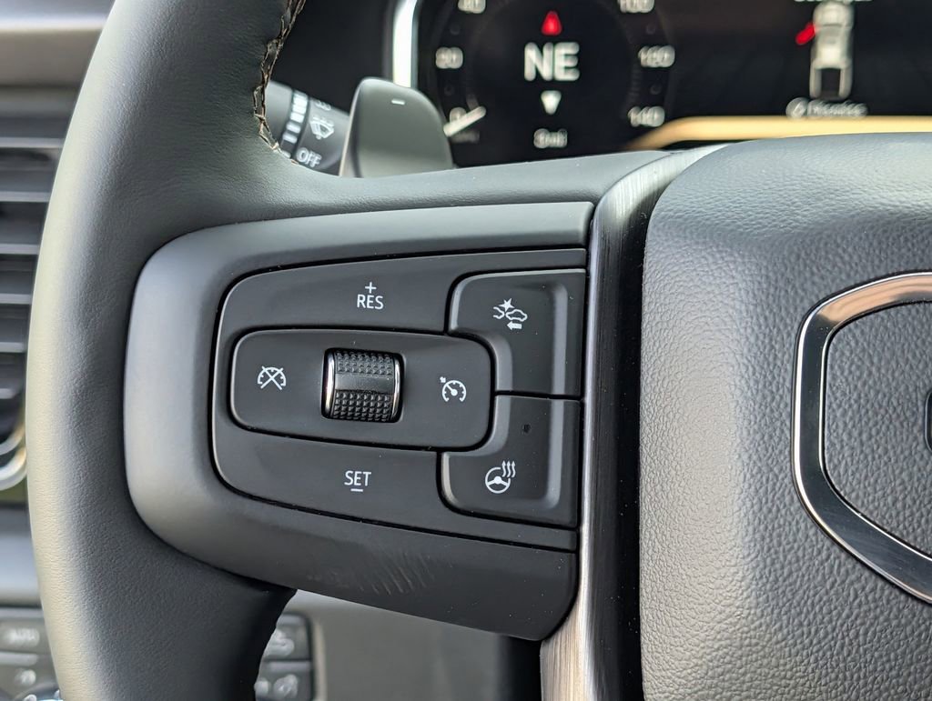 New 2026 GMC Sierra 1500 AT4 w/ AT4 Premium Package image 22