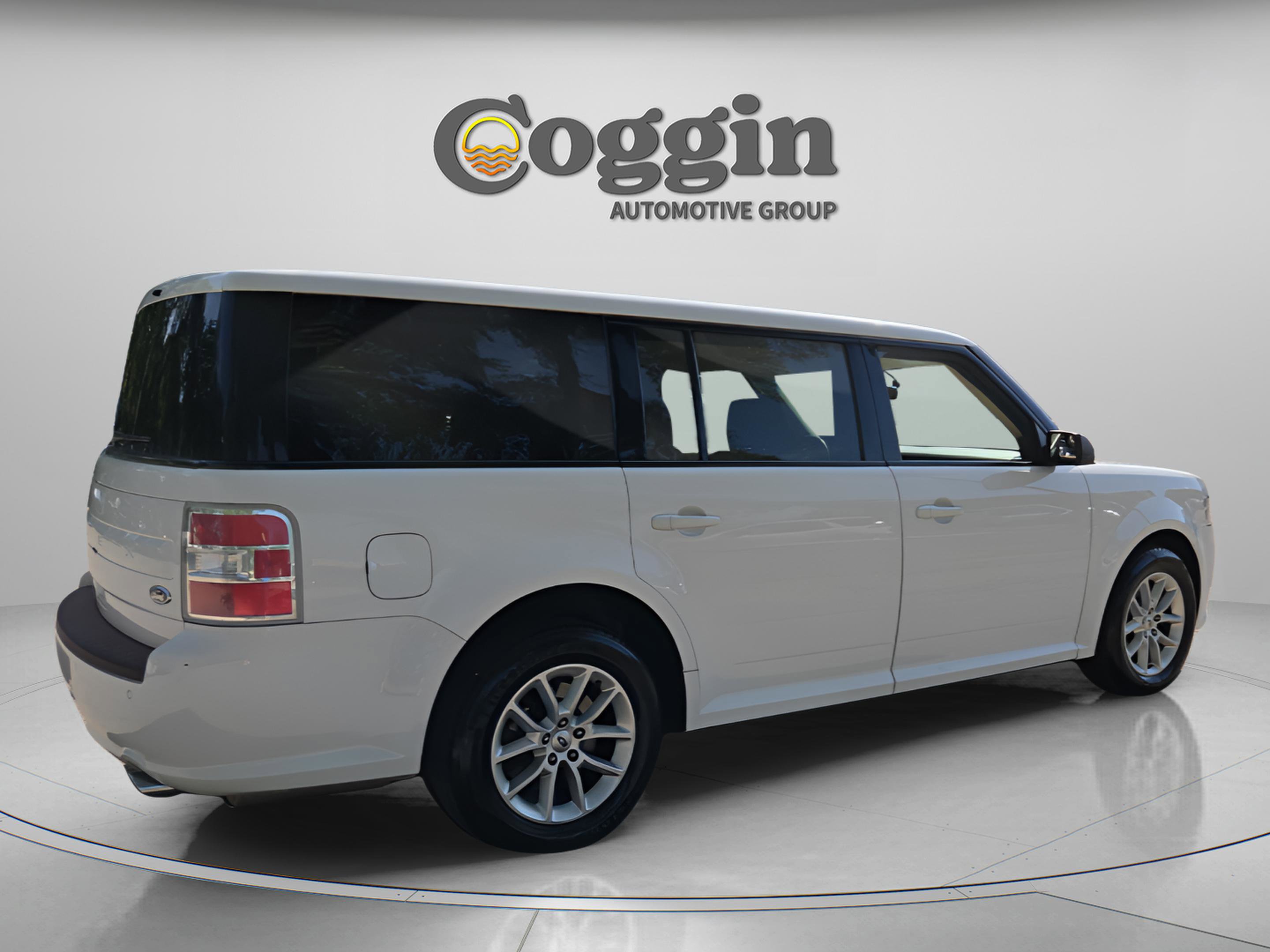 Used 2016 Ford Flex SE FWD image 5