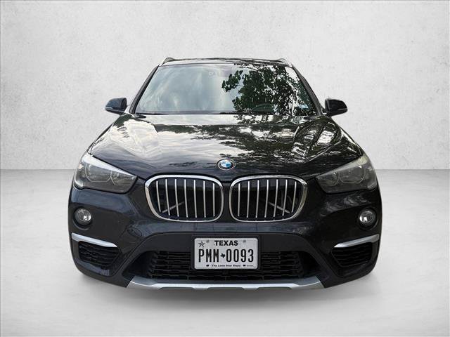 Used 2018 BMW X1 xDrive28i w/ Convenience Package AWD/4WD image 2