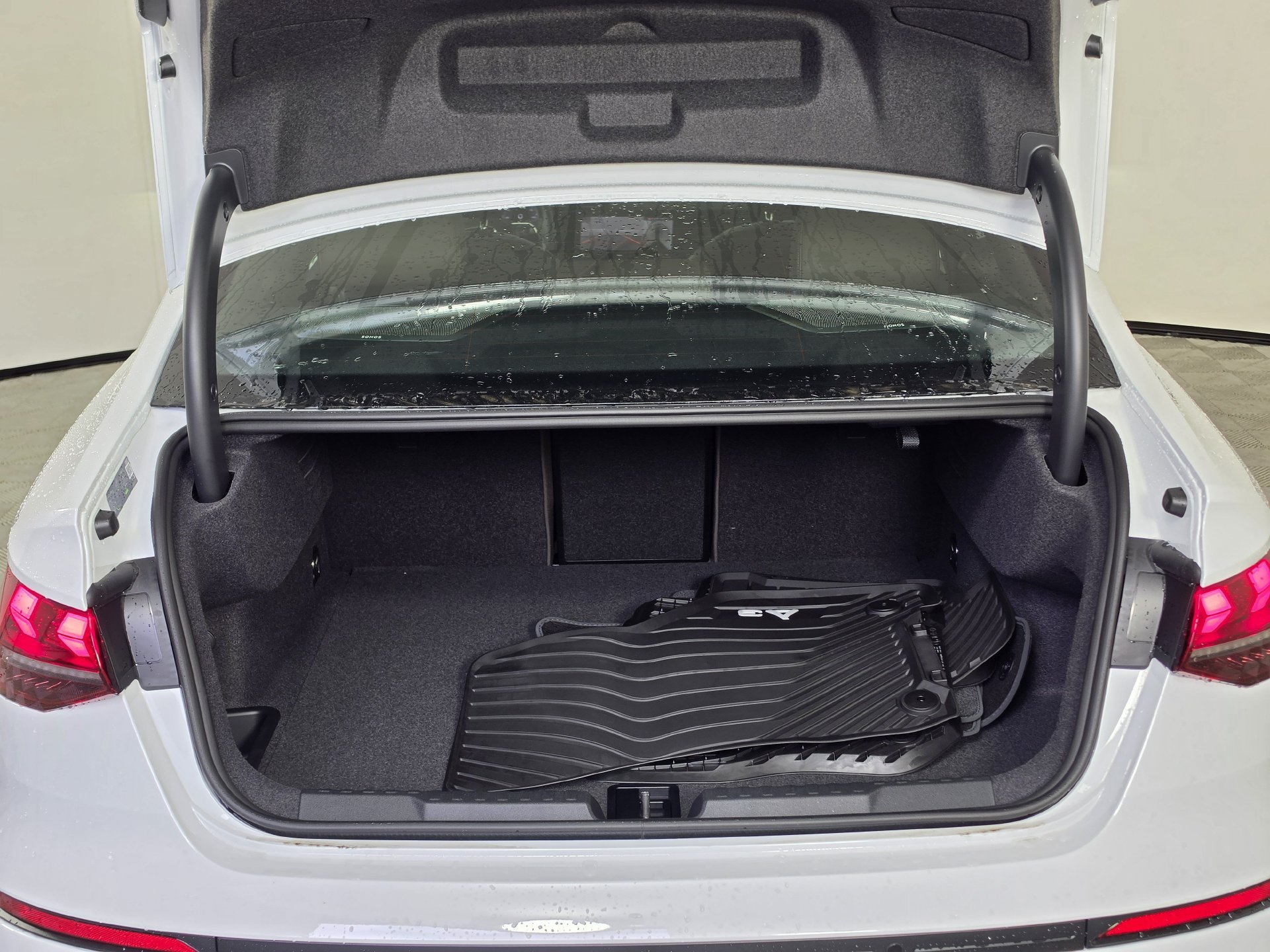 New 2026 Audi A3 2.0T Premium Plus AWD/4WD image 44