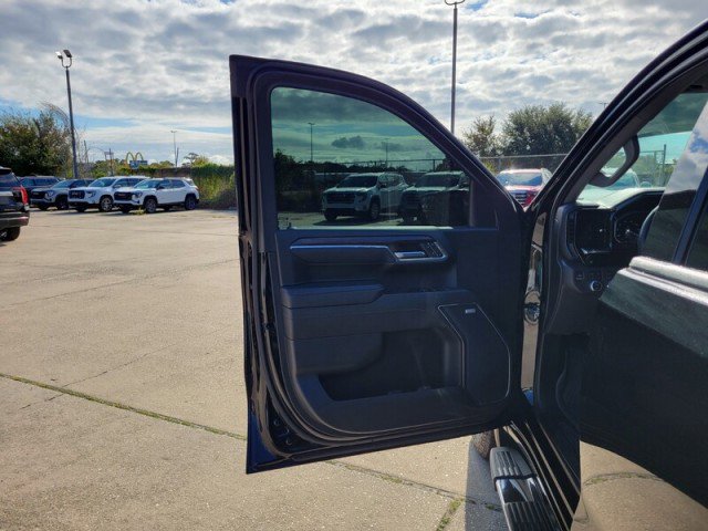 Used 2023 GMC Sierra 1500 SLT w/ SLT Premium Package image 14