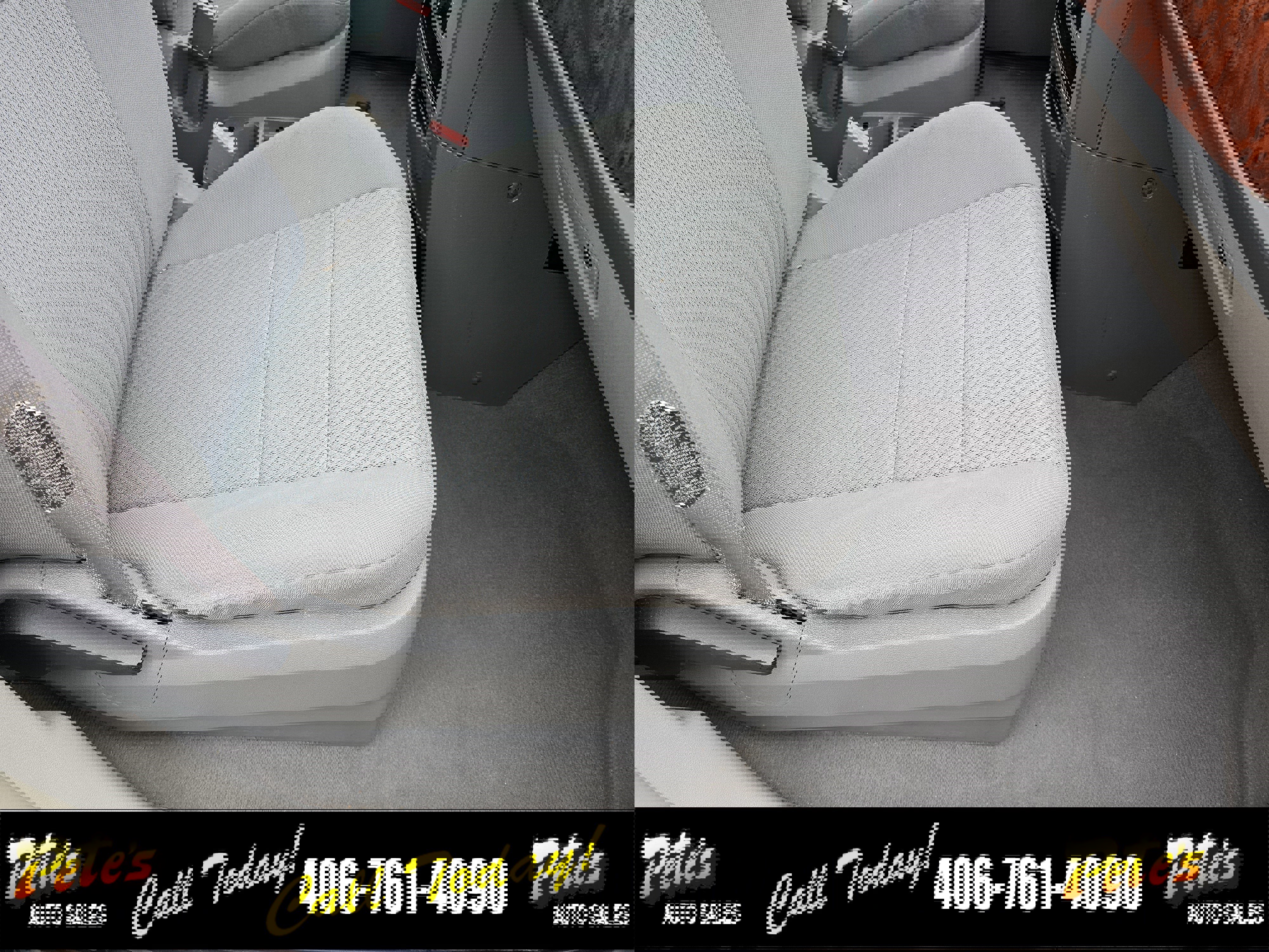 Used 2009 Chrysler Town & Country Touring image 19