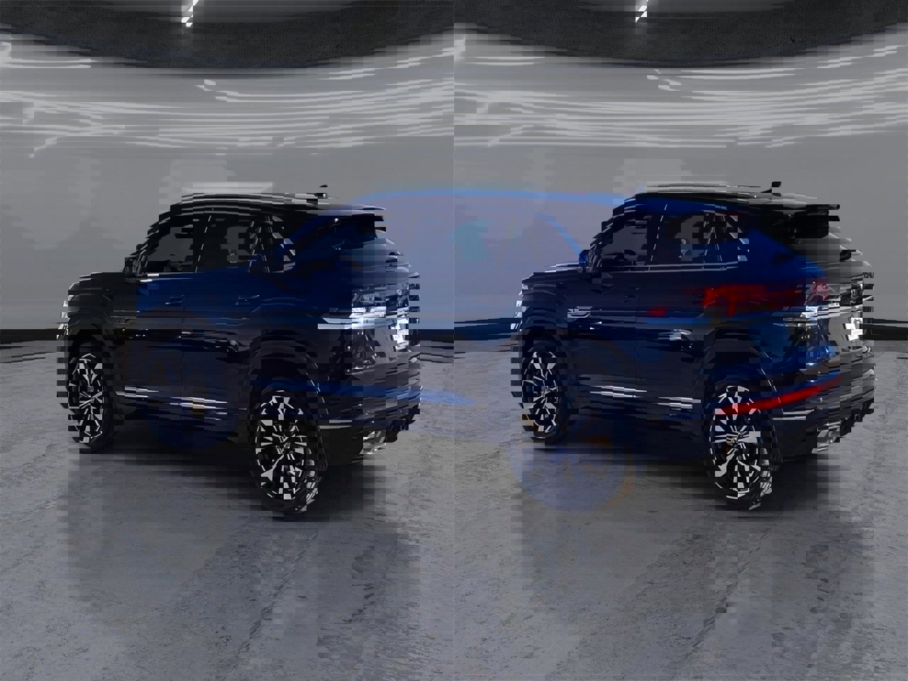 New 2026 Volkswagen Atlas Cross Sport SEL Premium R-Line image 4