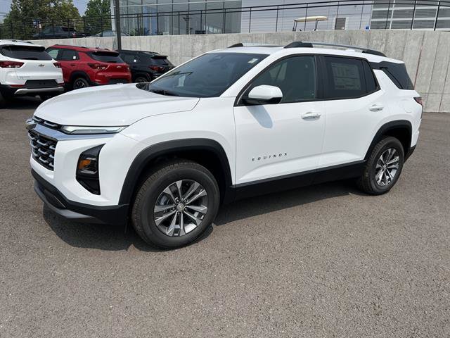 New 2026 Chevrolet Equinox LT w/ Convenience Package II