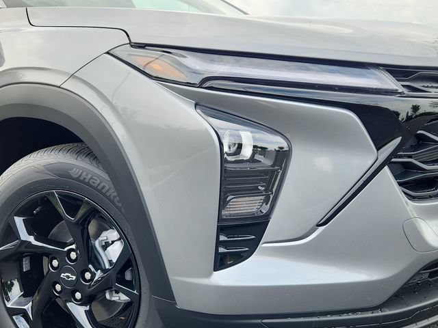 New 2026 Chevrolet Trax LT w/ Driver Confidence Package FWD image 9