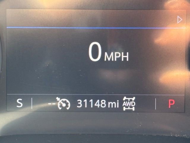 Certified 2023 Buick Encore GX Select w/ Experience Buick Package AWD/4WD image 26