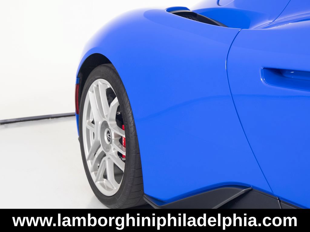 Used 2022 Maserati MC20 Coupe RWD image 34