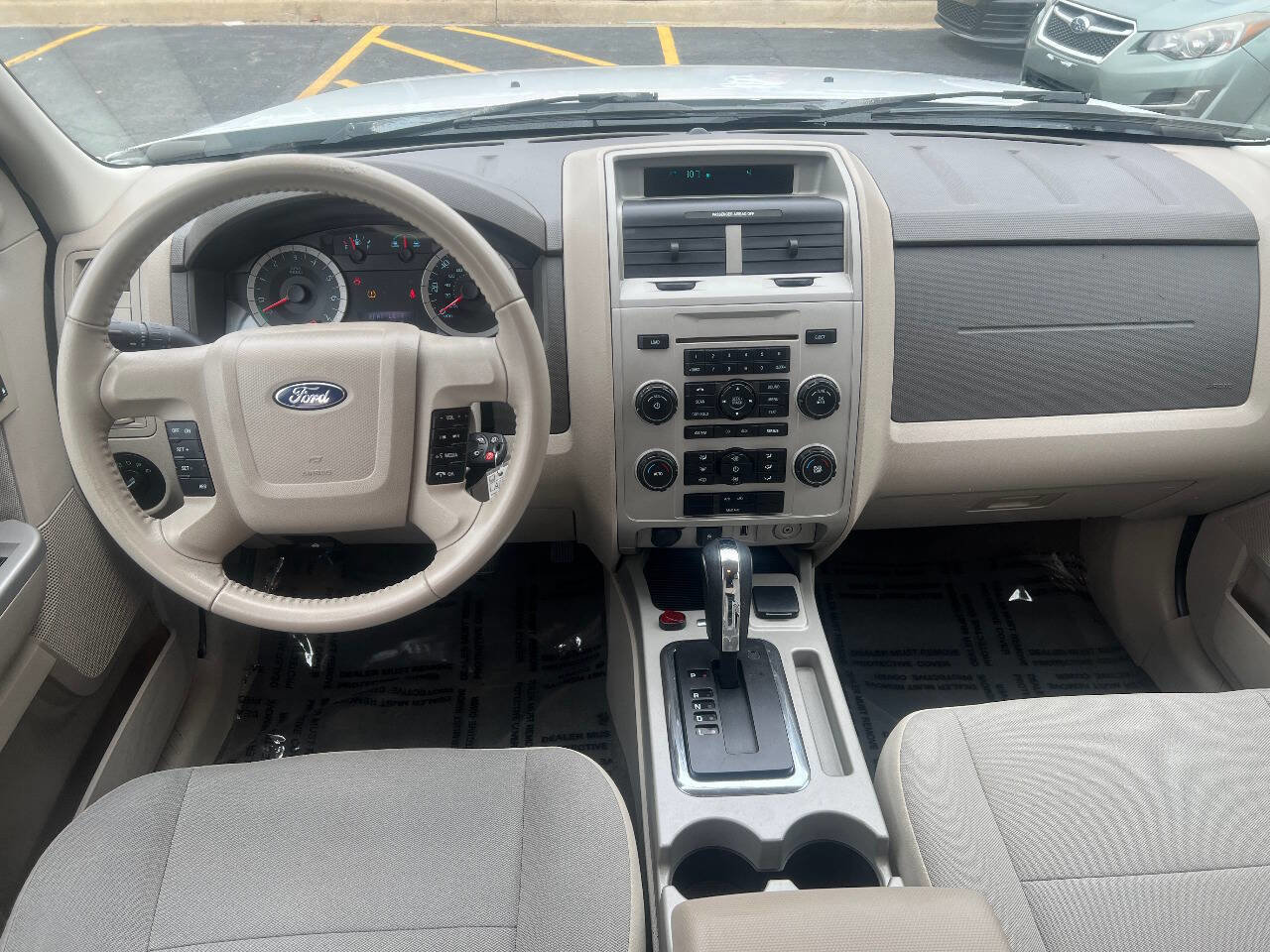 Used 2010 Ford Escape Limited image 27