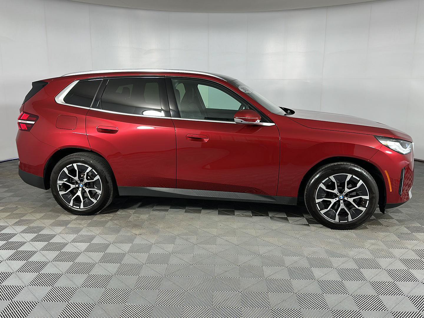 New 2026 BMW X3 xDrive30i w/ Premium Package AWD/4WD image 8