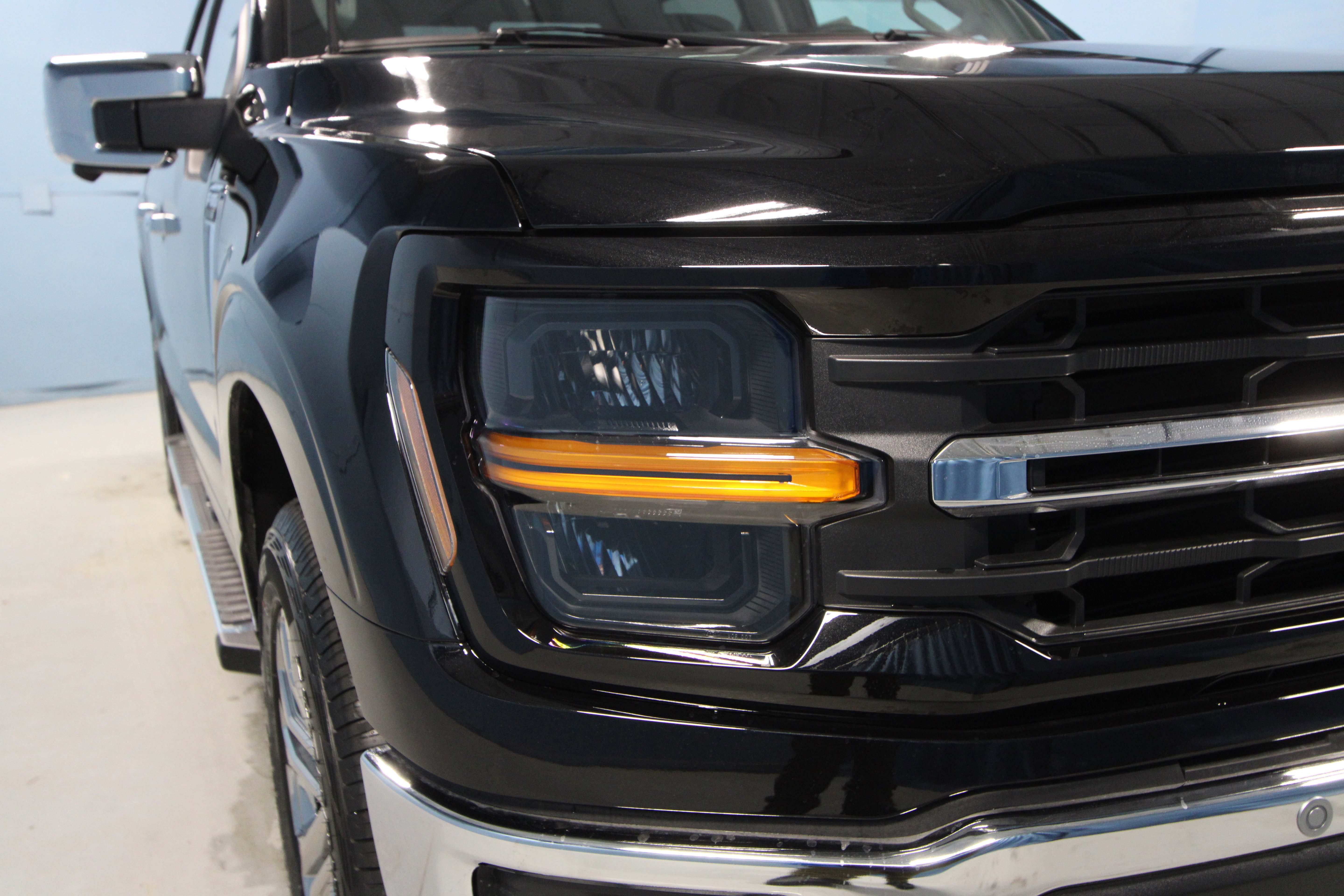 New 2026 Ford F150 XLT w/ Equipment Group 302A MID AWD/4WD image 29