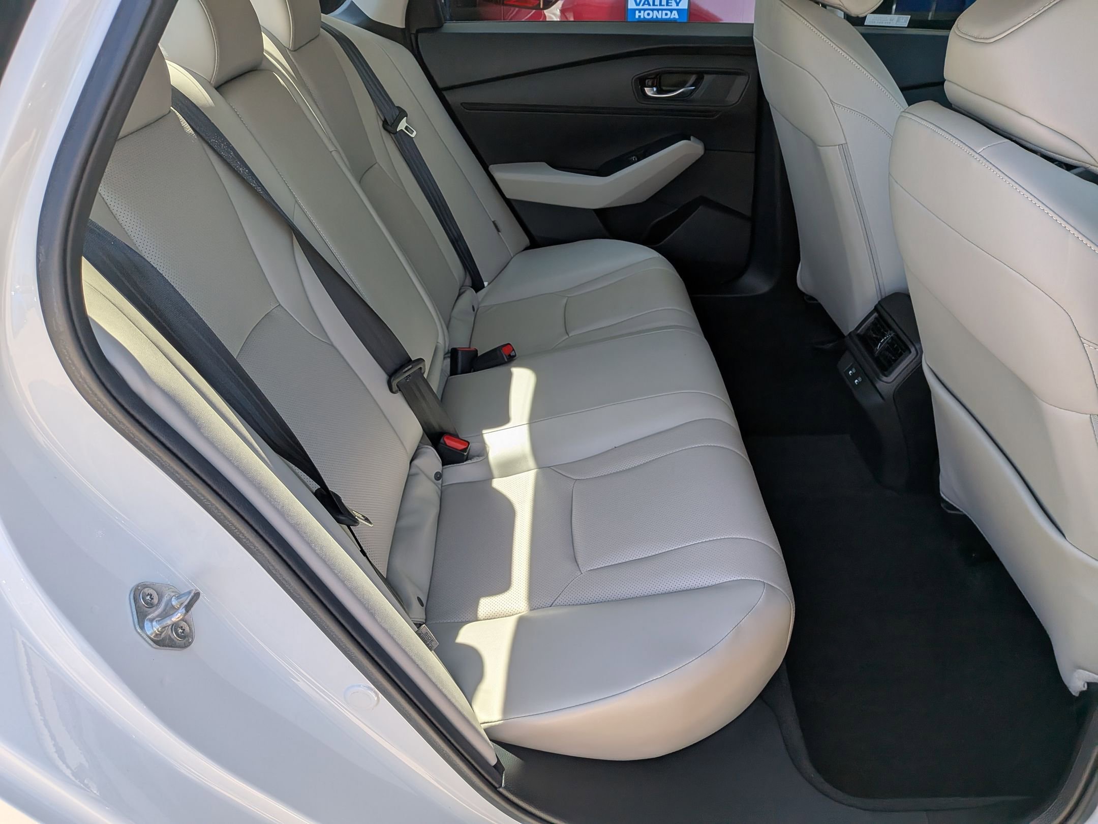 Certified 2023 Honda Accord EX-L image 29