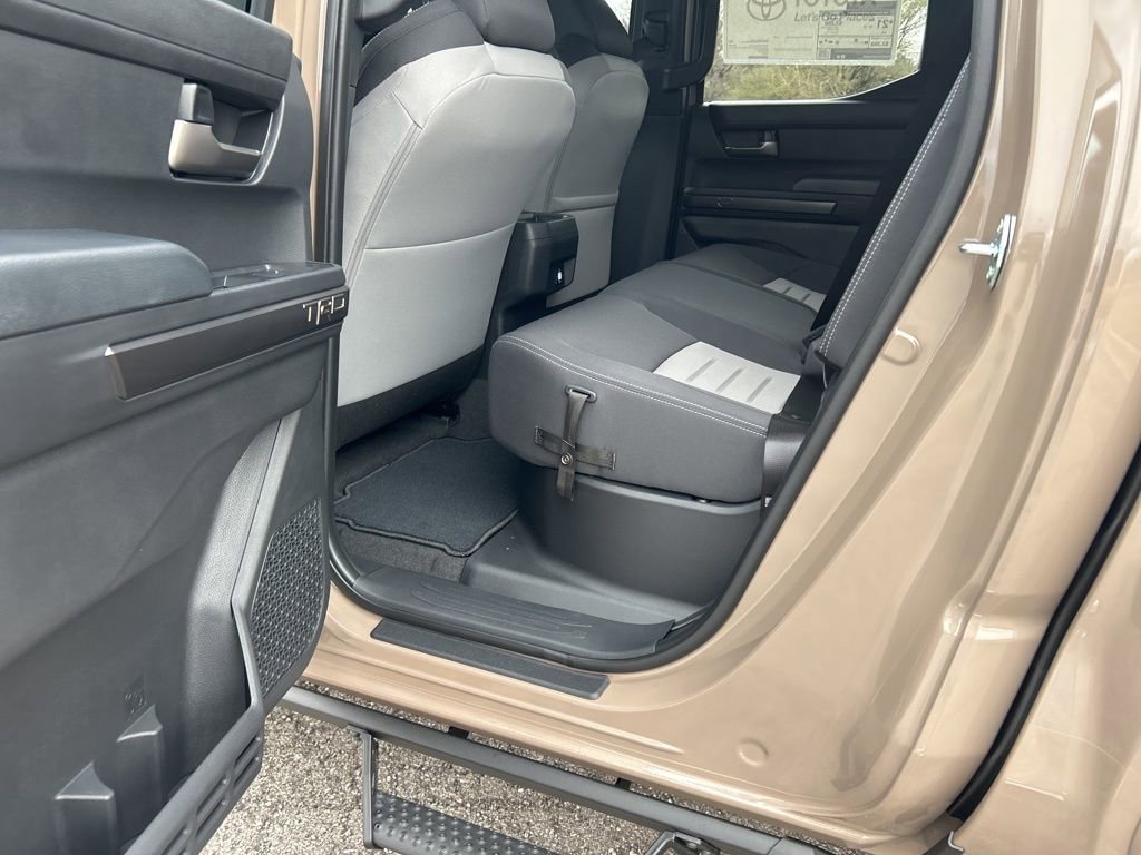 New 2026 Toyota Tacoma TRD Sport image 26