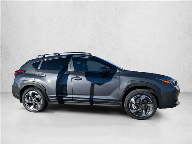 Certified 2025 Subaru Crosstrek 2.5i Limited w/ Popular Package #4A image 4