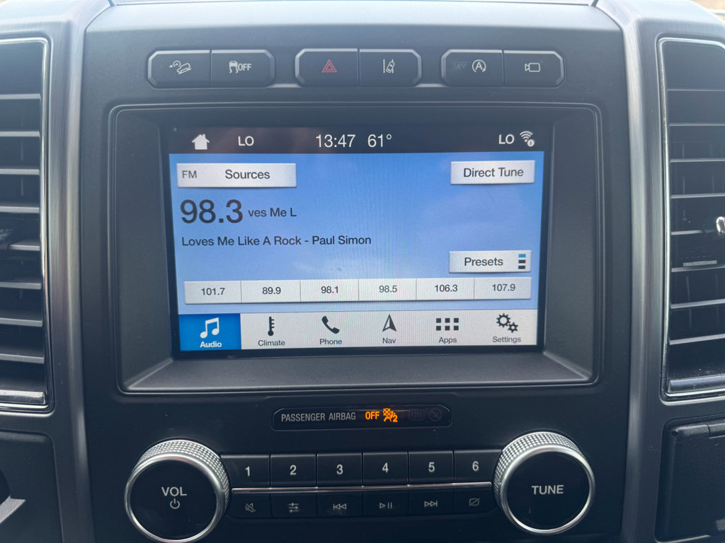 Used 2018 Ford Expedition Platinum image 27