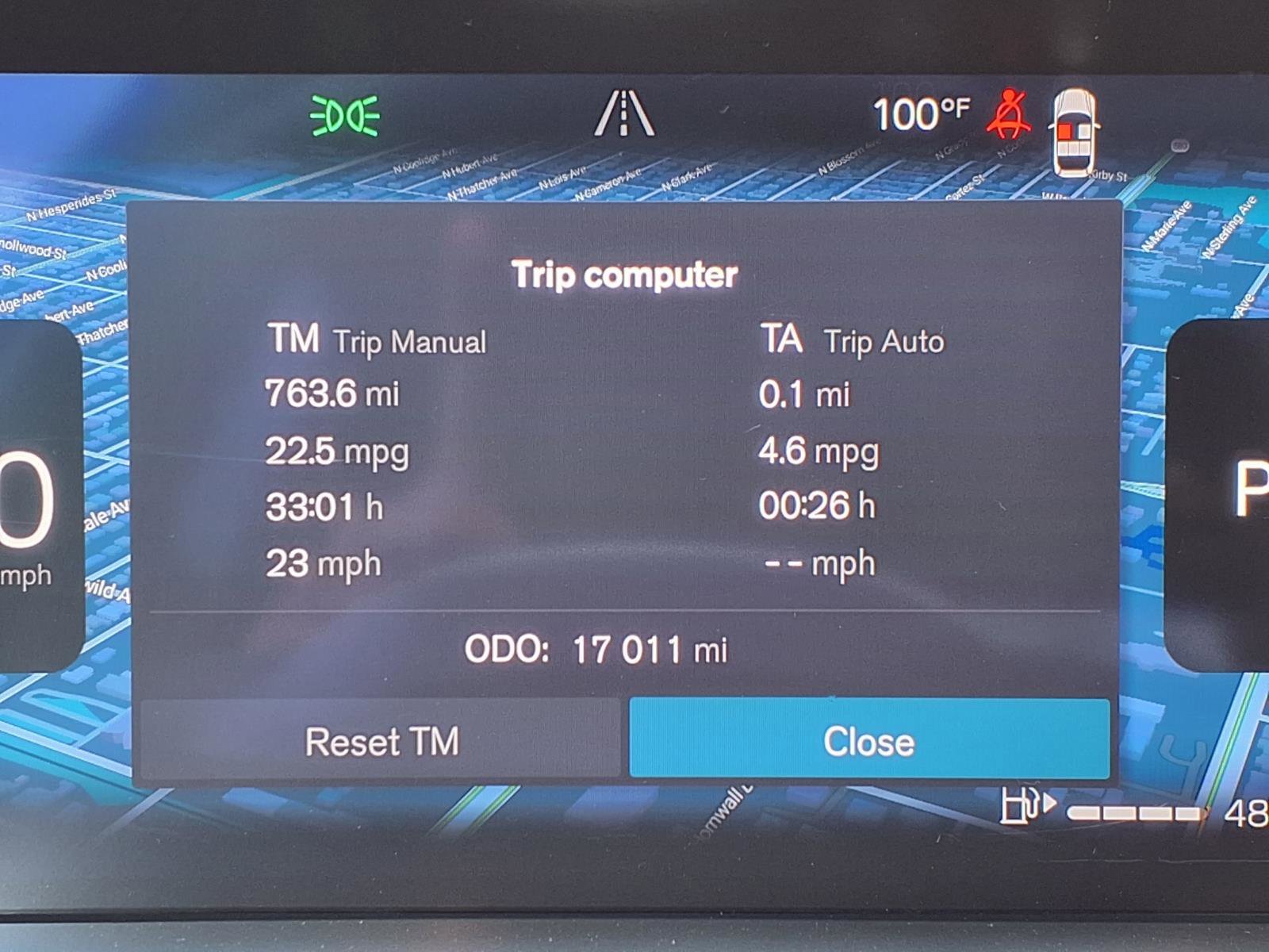 Certified 2025 Volvo XC60 B5 Core AWD/4WD image 32
