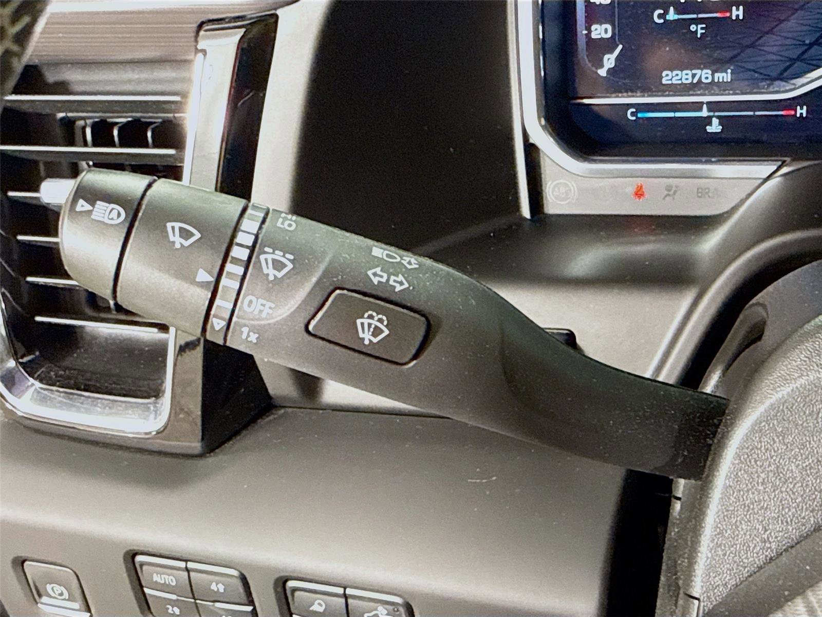 Used 2023 GMC Sierra 1500 Denali Ultimate AWD/4WD image 5